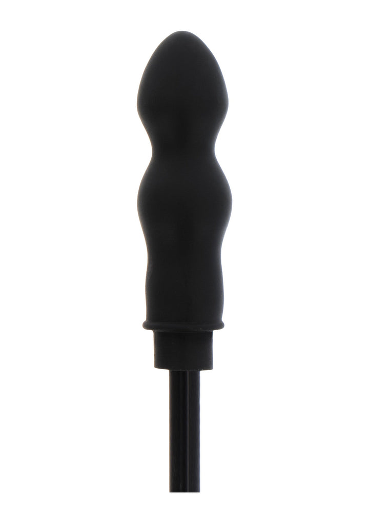 Inflatable Bulb Plug Starter