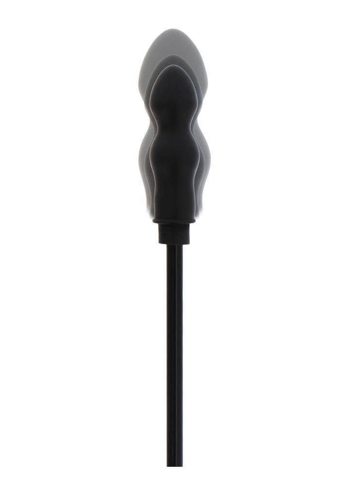 Inflatable Bulb Plug Starter