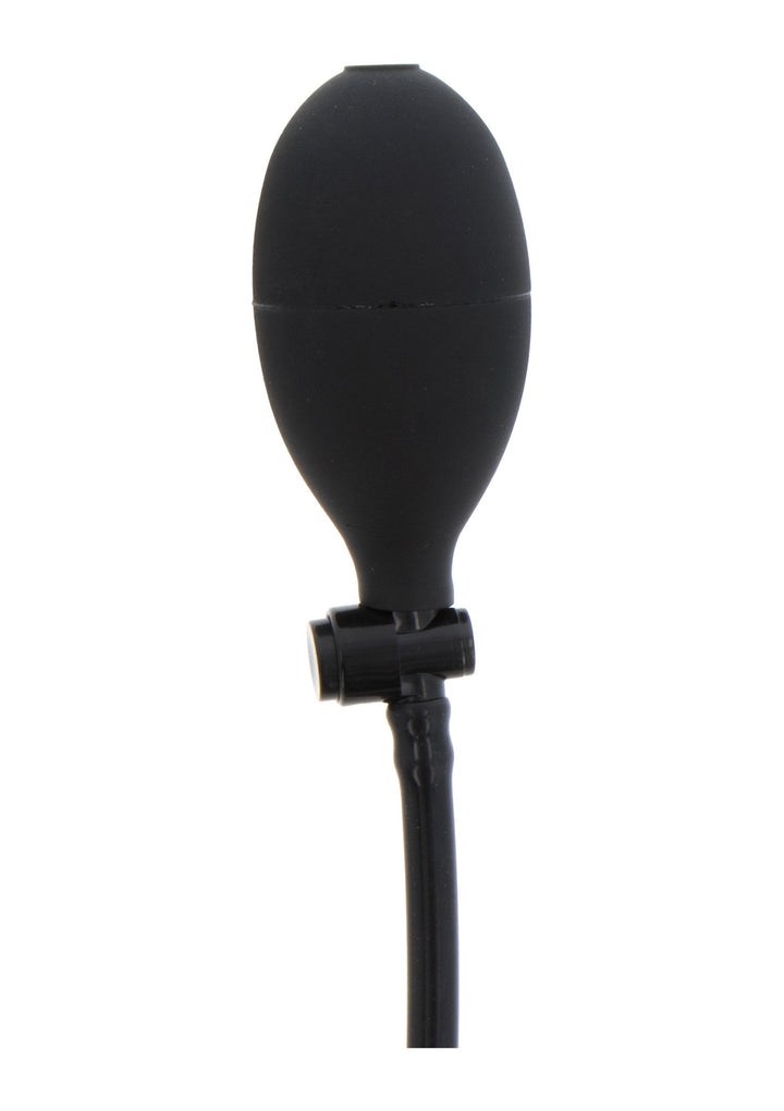 Inflatable Smooth Plug Starter