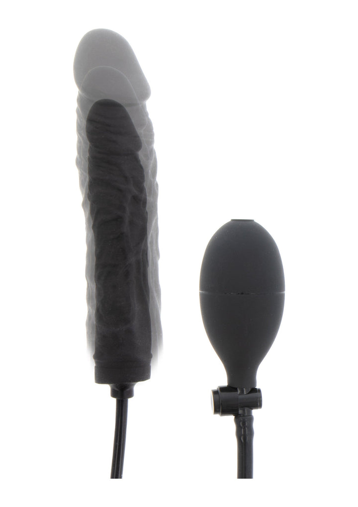 Inflatable Dong Advanced