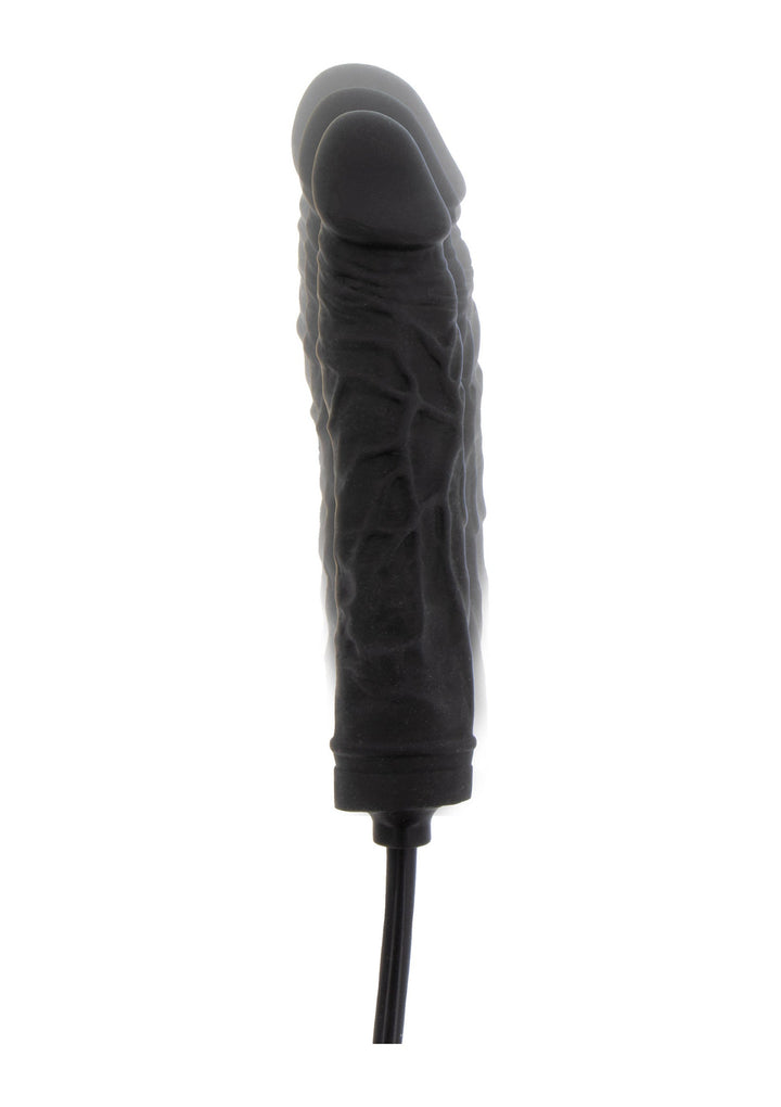 Inflatable Dong Advanced