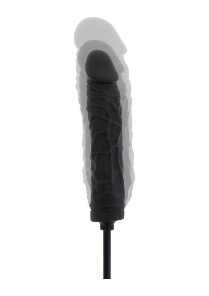 Inflatable Dong Advanced