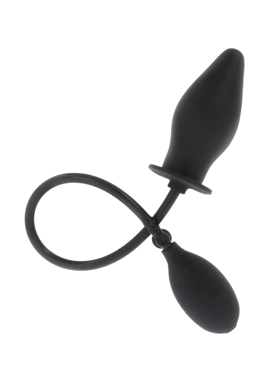 Hidden Desire opblaasbare Buttplug Advanced | Opblaasbare Buttplug - Hidden Desire | SIN&LACE