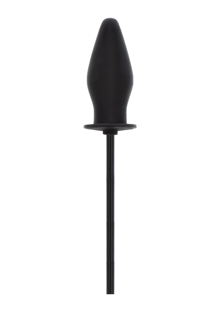 Hidden Desire opblaasbare Buttplug Advanced | Opblaasbare Buttplug - Hidden Desire | SIN&LACE