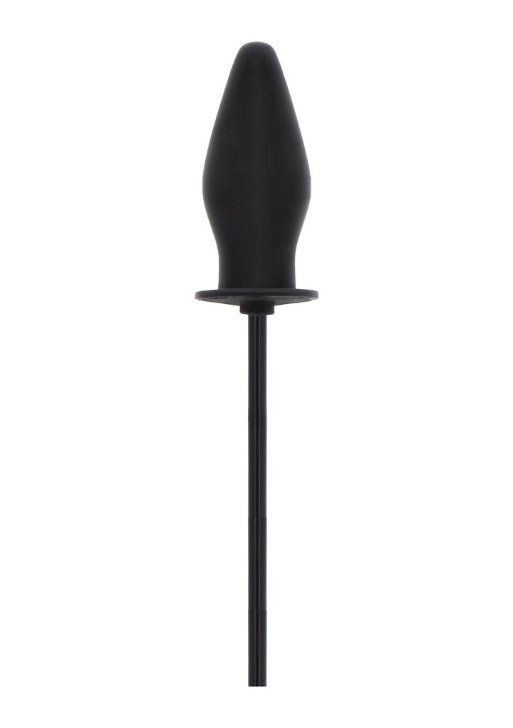 Inflatable Butt Plug Advanced