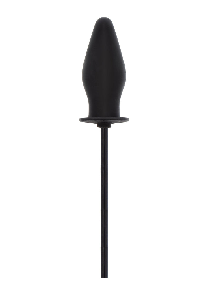 Inflatable Butt Plug Advanced