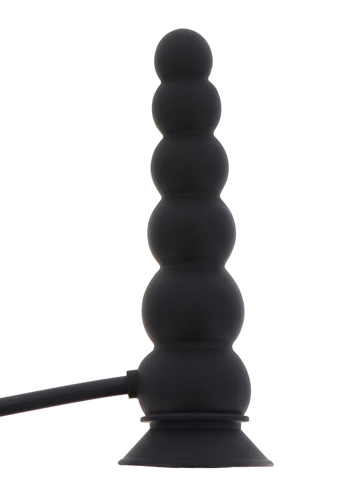 Inflatable Suction Plug Expert