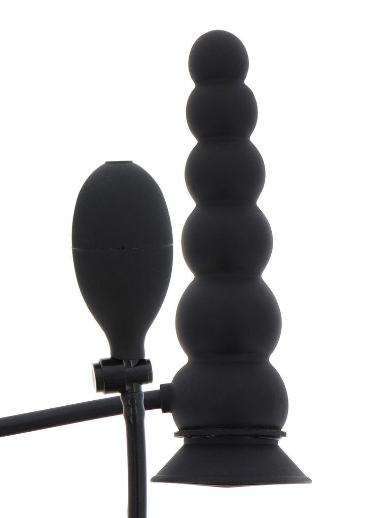 Inflatable Suction Plug Expert