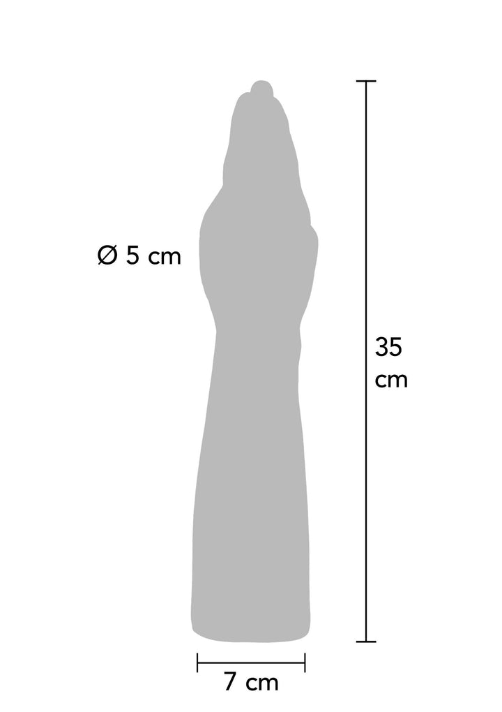 Hidden Desire The Hand Fucker - productfoto 5