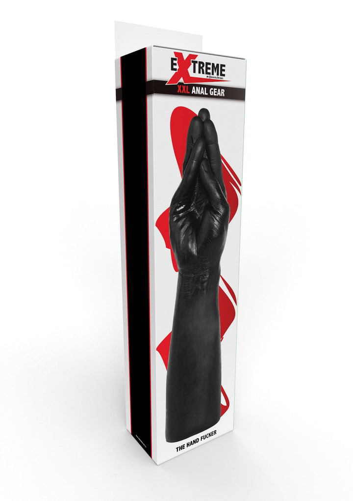 Hidden Desire The Hand Fucker - productfoto 6