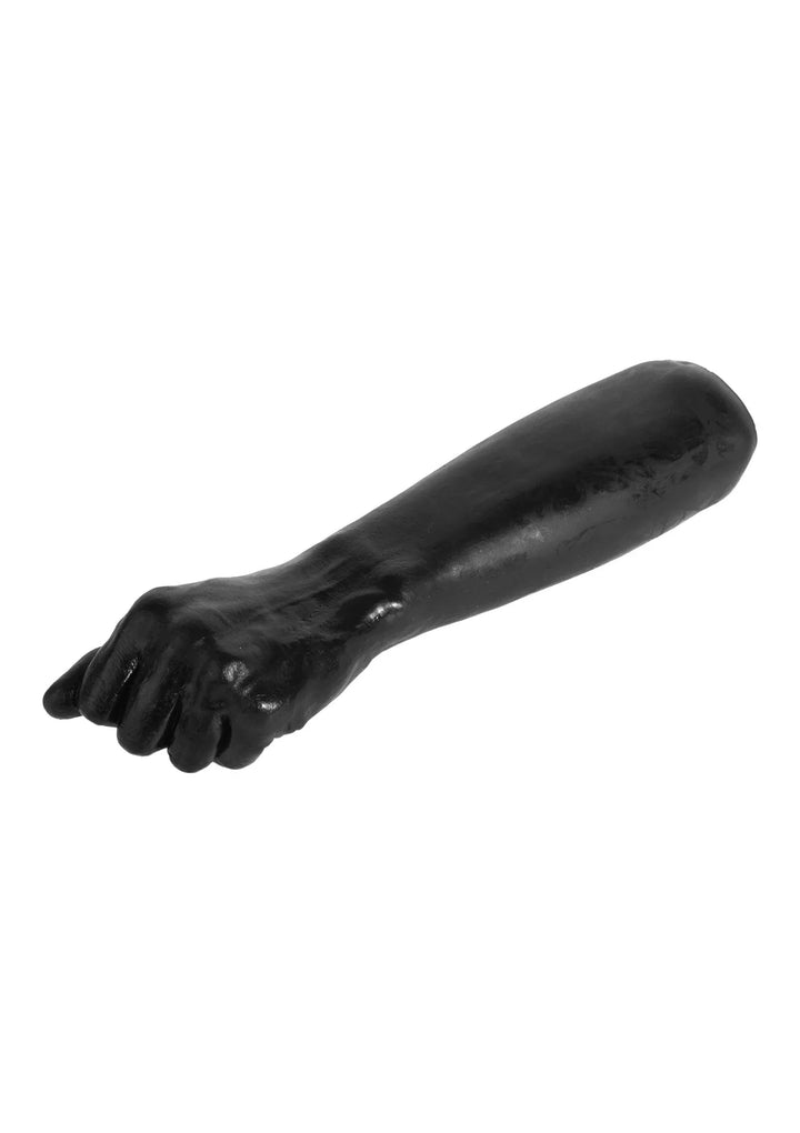 Hidden Desire The Hand Fucker | XL Anaal Dildo - Hidden Desire | SIN&LACE