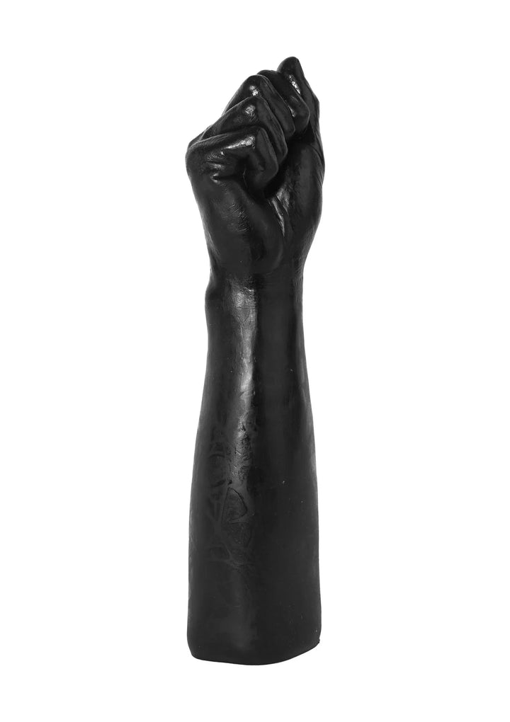 Hidden Desire The Hand Fucker | XL Anaal Dildo - Hidden Desire | SIN&LACE