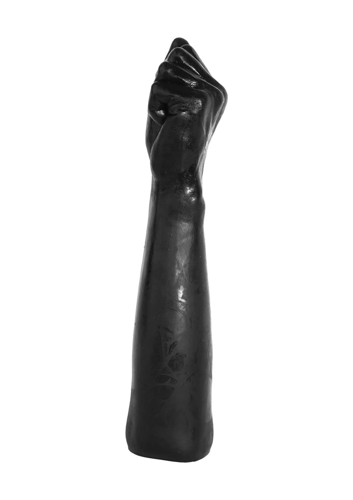 Hidden Desire The Hand Fucker | XL Anaal Dildo - Hidden Desire | SIN&LACE