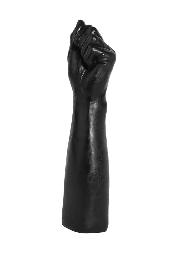Hidden Desire The Hand Fucker | XL Anaal Dildo - Hidden Desire | SIN&LACE