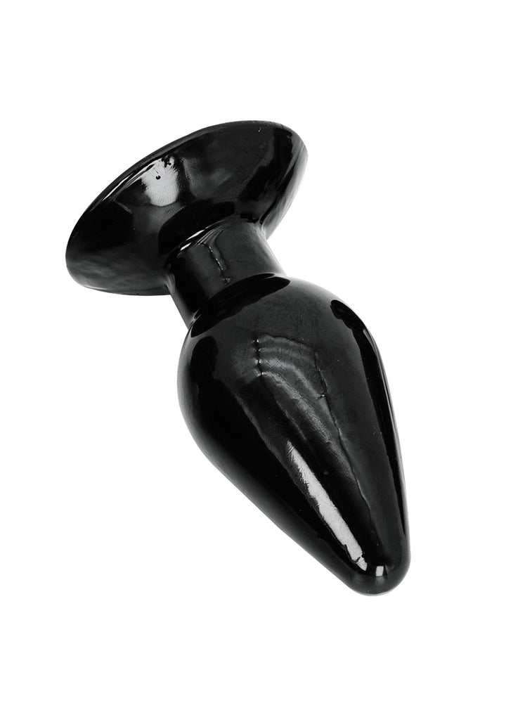 Hidden Desire Buttplug Medium 11 cm - productfoto 3