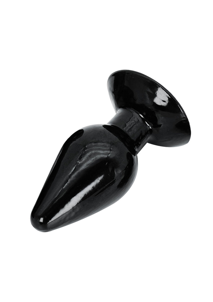 Hidden Desire Buttplug Medium 11 cm - productfoto 4