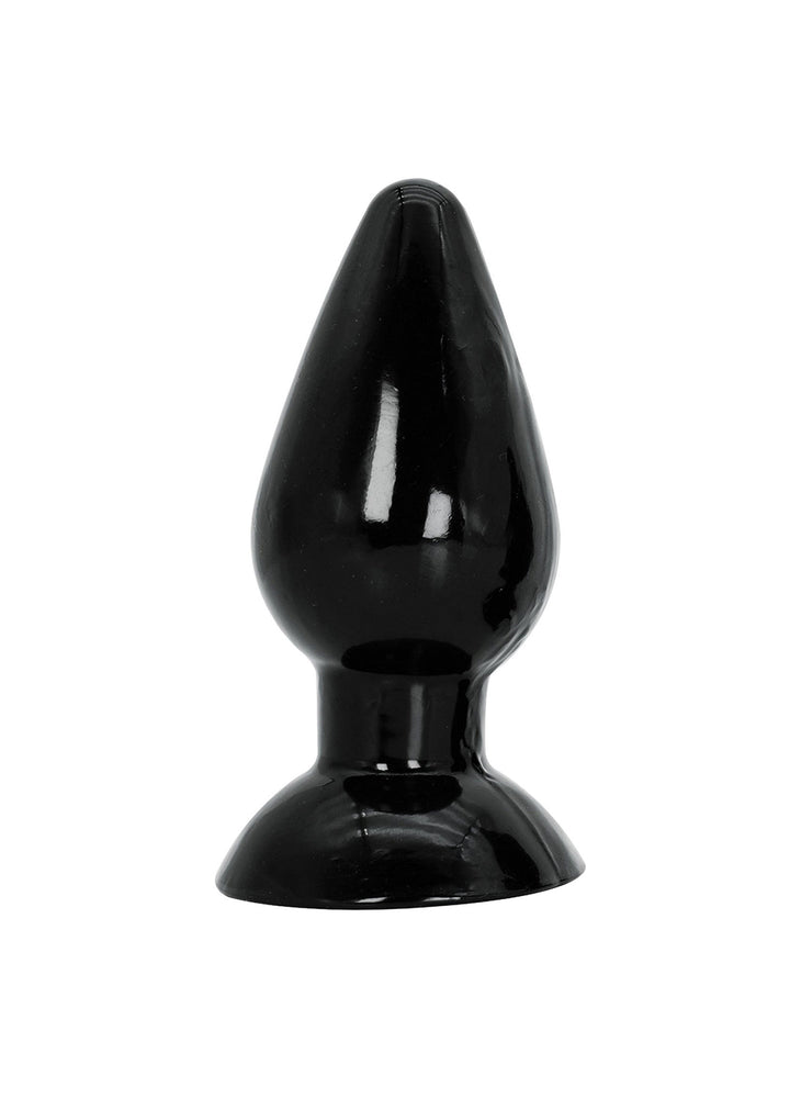 Hidden Desire Buttplug Medium 11 cm - productfoto 2
