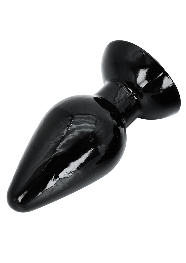 Hidden Desire Buttplug Large 14 cm - productfoto 4