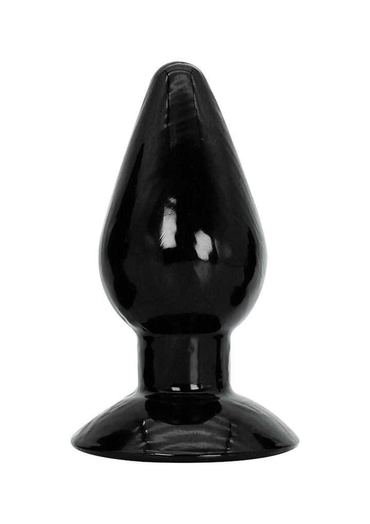 Hidden Desire Buttplug Large 14 cm - productfoto 2