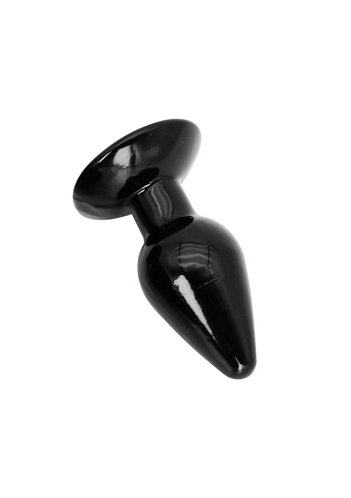 Hidden Desire Buttplug Extra Large 18 cm - productfoto 3