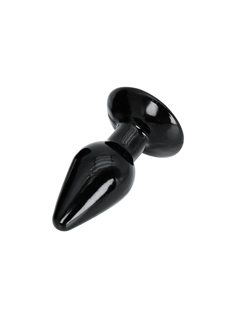Hidden Desire Buttplug Extra Large 18 cm - productfoto 4