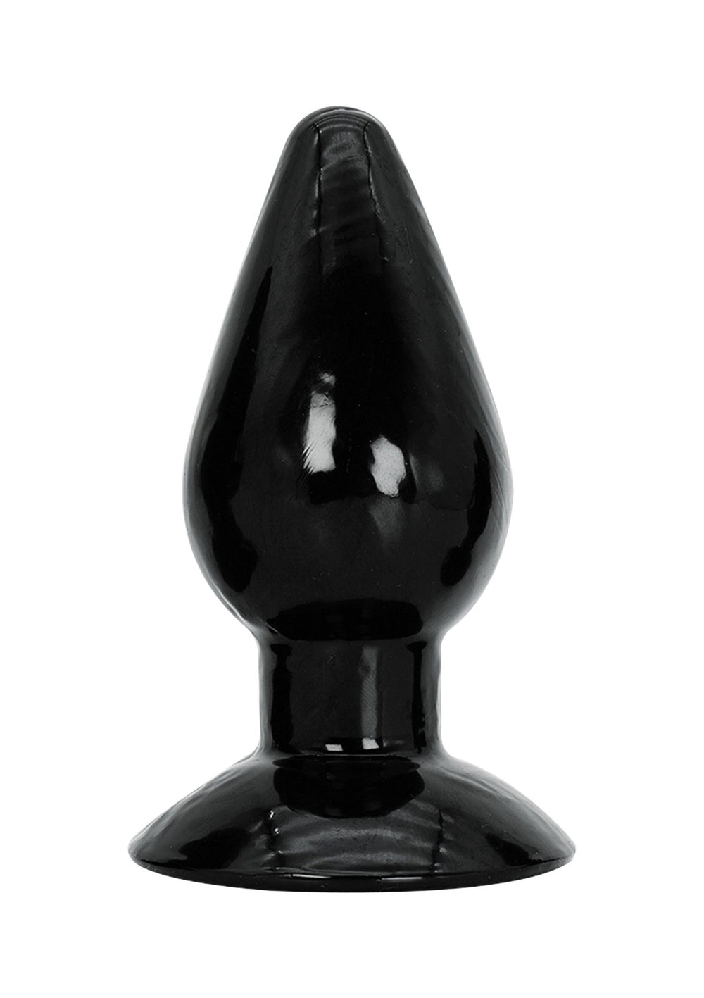 Hidden Desire Buttplug Extra Large 18 cm - productfoto 2