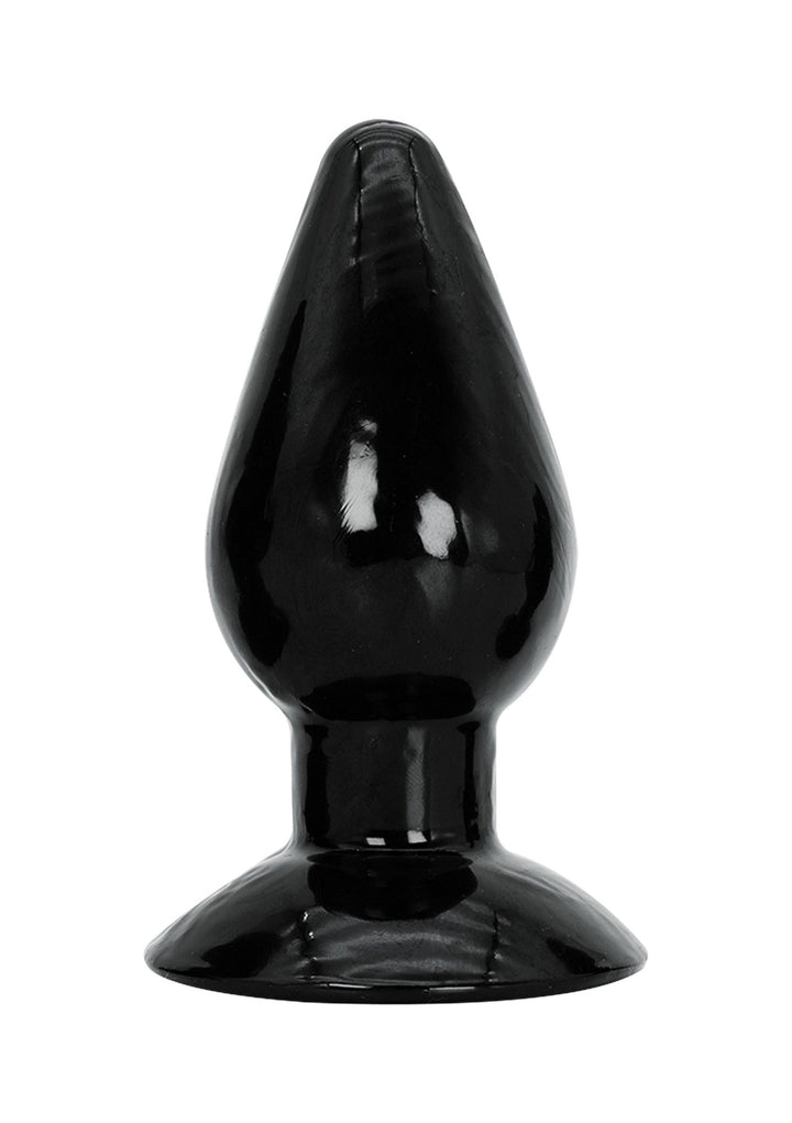 Hidden Desire Buttplug Extra Large 18 cm - productfoto 2