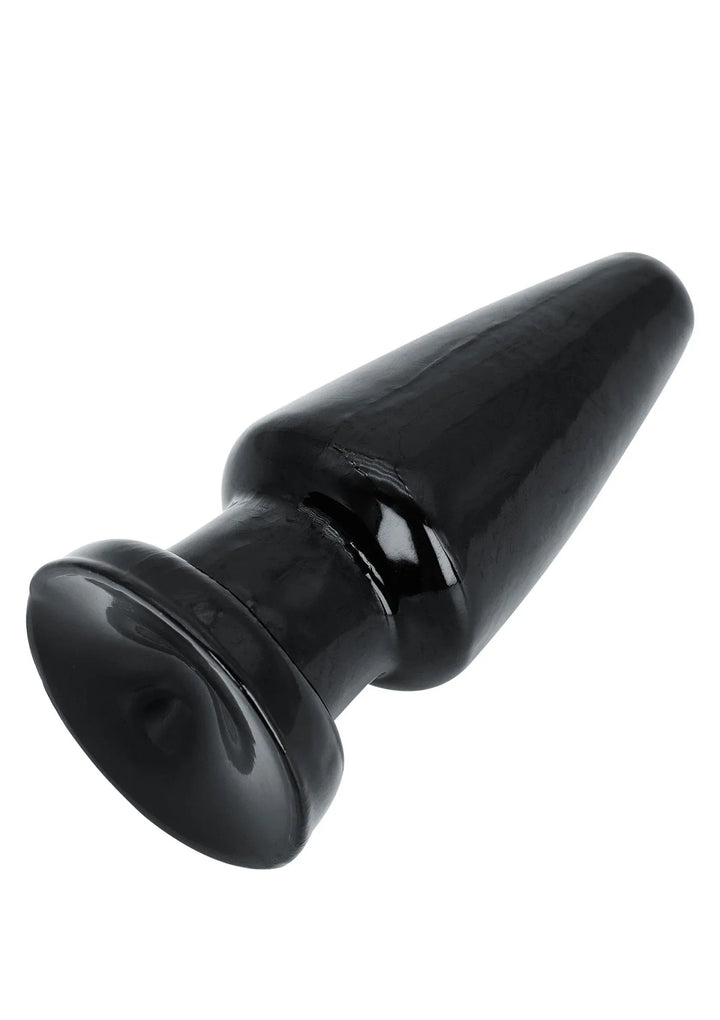 Hidden Desire Buttplug Cone Head Large 17 cm | XL Anaal Dildo - Hidden Desire | SIN&LACE