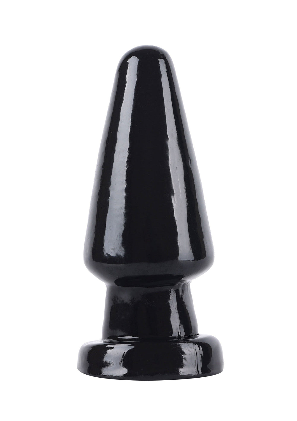 Hidden Desire Buttplug Cone Head Large 17 cm - productfoto 2