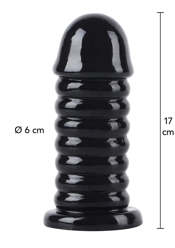 Hidden Desire Anaal Bold Large 16,5 cm | XL Anaal Dildo - Hidden Desire | SIN&LACE