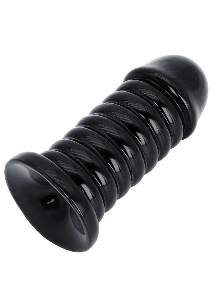 Hidden Desire Anaal Bold Large 16,5 cm | XL Anaal Dildo - Hidden Desire | SIN&LACE