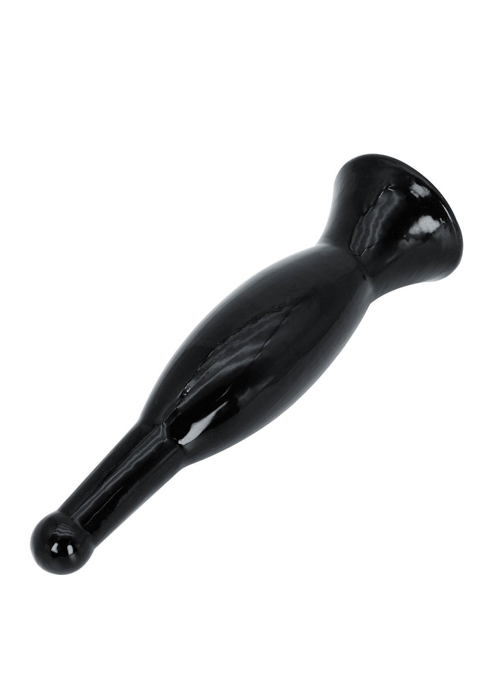 Hidden Desire Buttplug Slider 27cm - productfoto 3