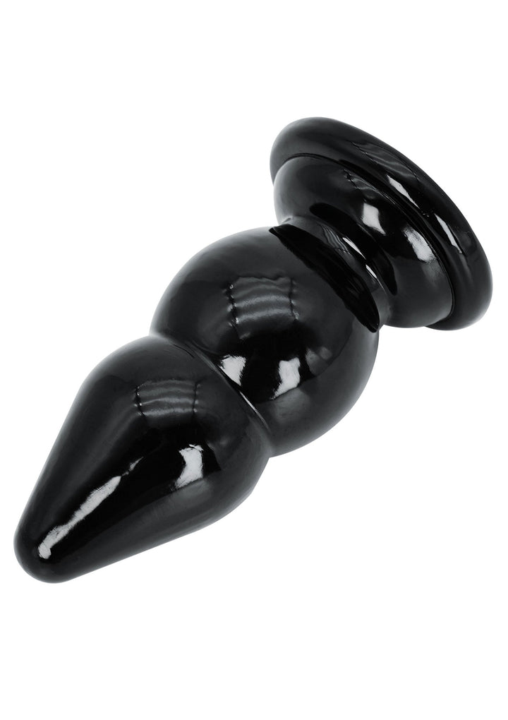 Hidden Desire Buttplug Balls Large 17 cm - productfoto 3