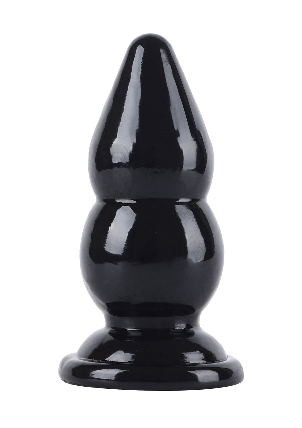 Hidden Desire Buttplug Balls Large 17 cm - productfoto 2