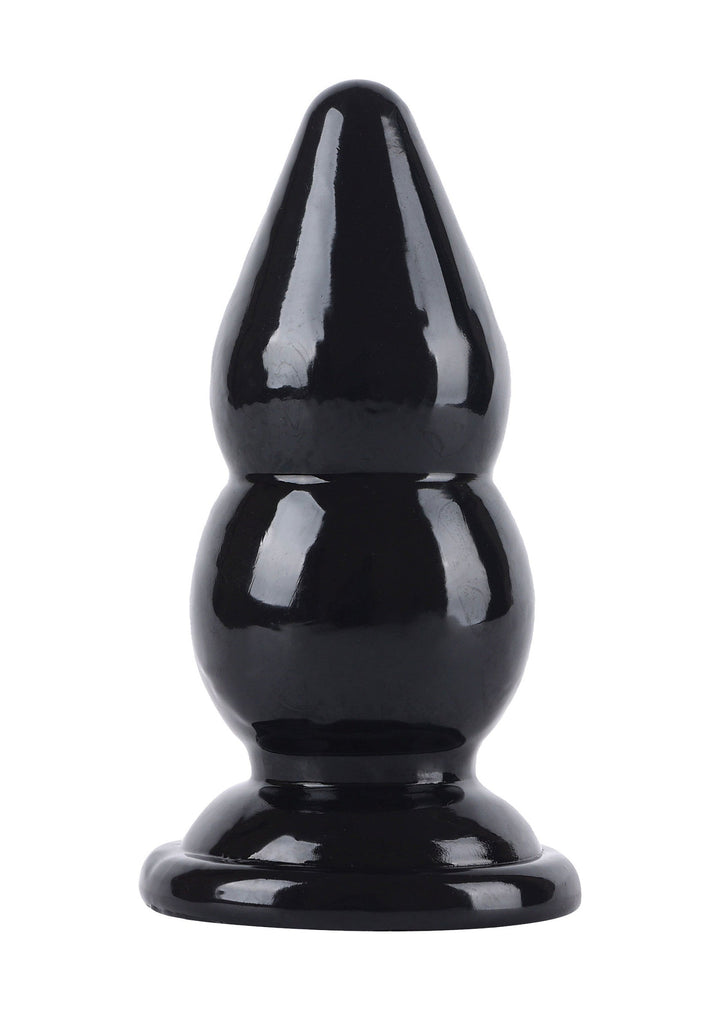 Hidden Desire Buttplug Balls Large 17 cm - productfoto 2
