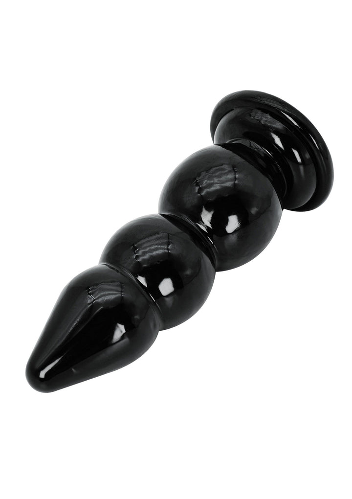 Hidden Desire Buttplug Balls 23 cm - productfoto 3