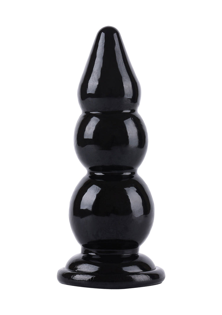 Hidden Desire Buttplug Balls 23 cm - productfoto 2