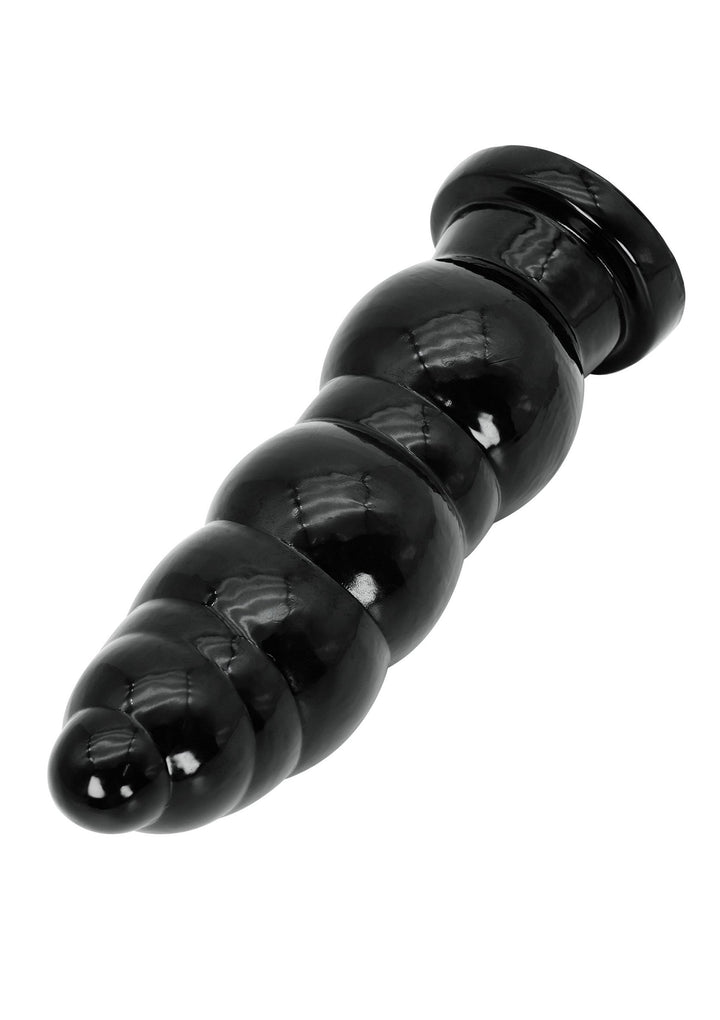Hidden Desire Buttplug Balls 24.5 cm - productfoto 3