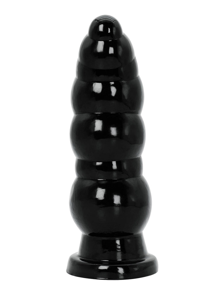 Hidden Desire Buttplug Balls 24.5 cm - productfoto 2
