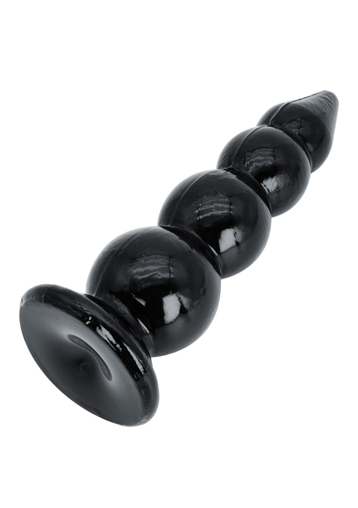 Hidden Desire Buttplug Balls 32 cm - productfoto 4
