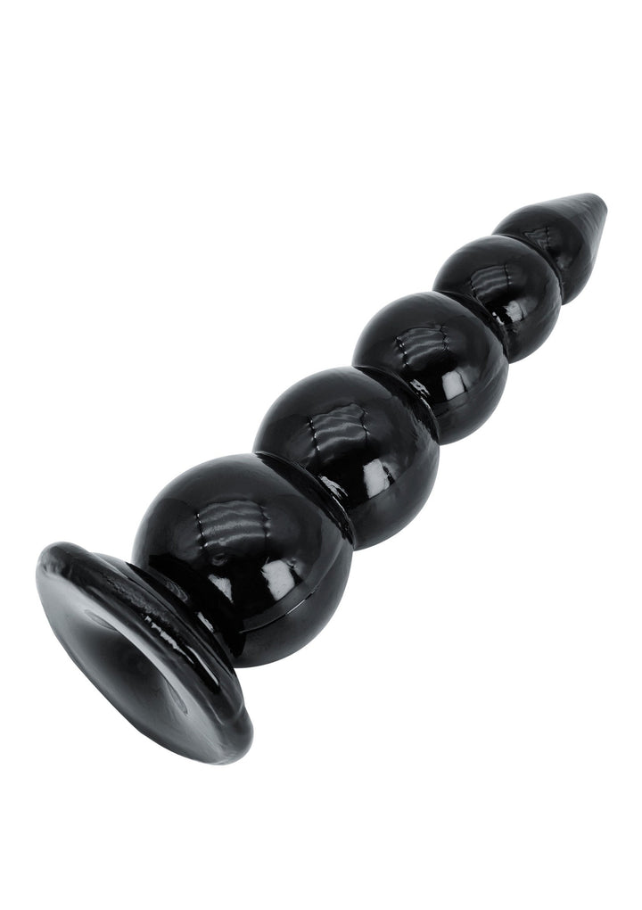 Hidden Desire Buttplug Balls 40 cm - productfoto 3