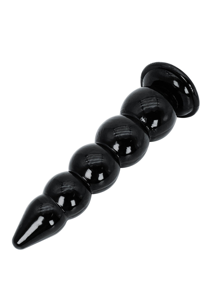Hidden Desire Buttplug Balls 40 cm - productfoto 4
