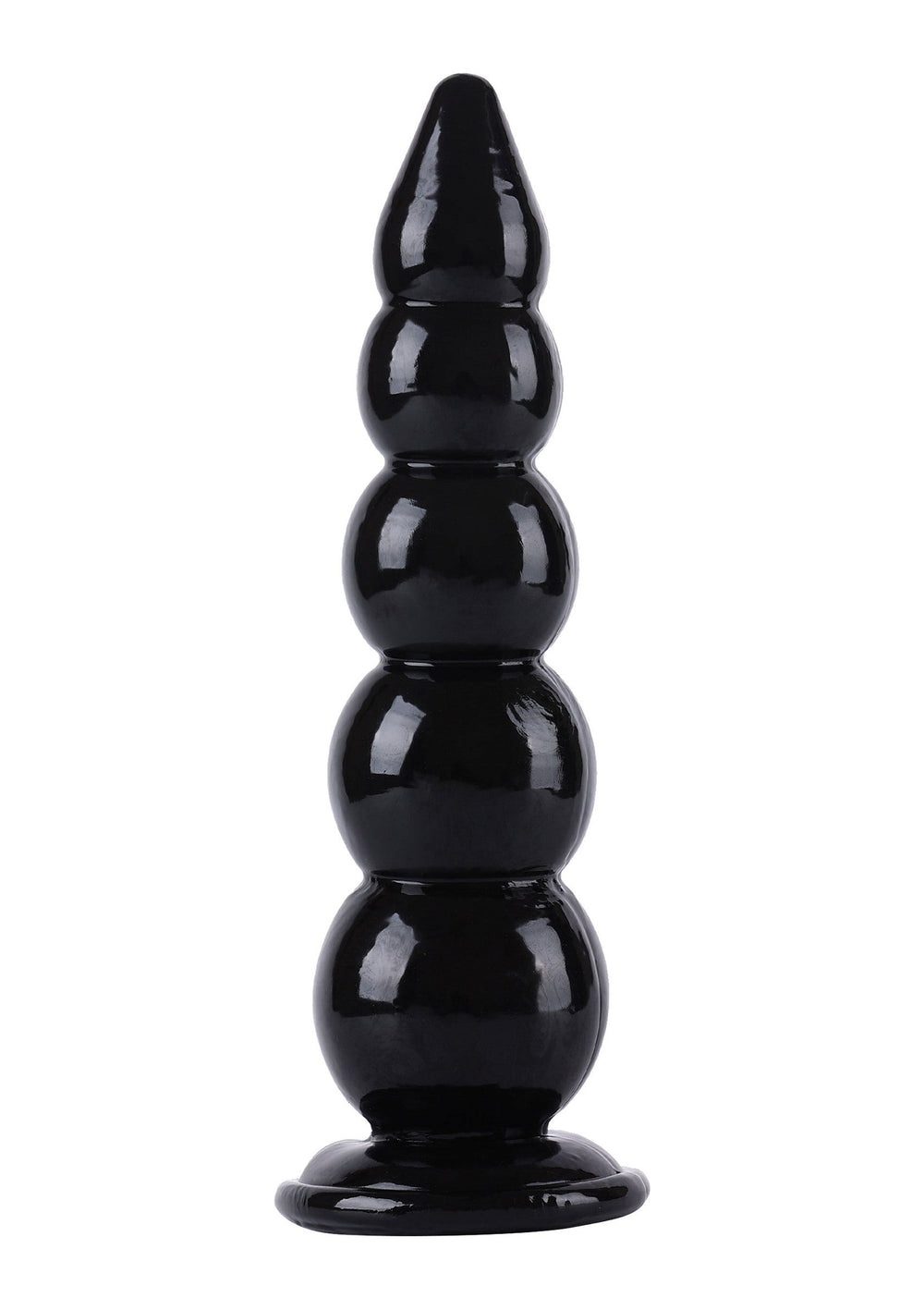 Hidden Desire Buttplug Balls 40 cm - productfoto 2
