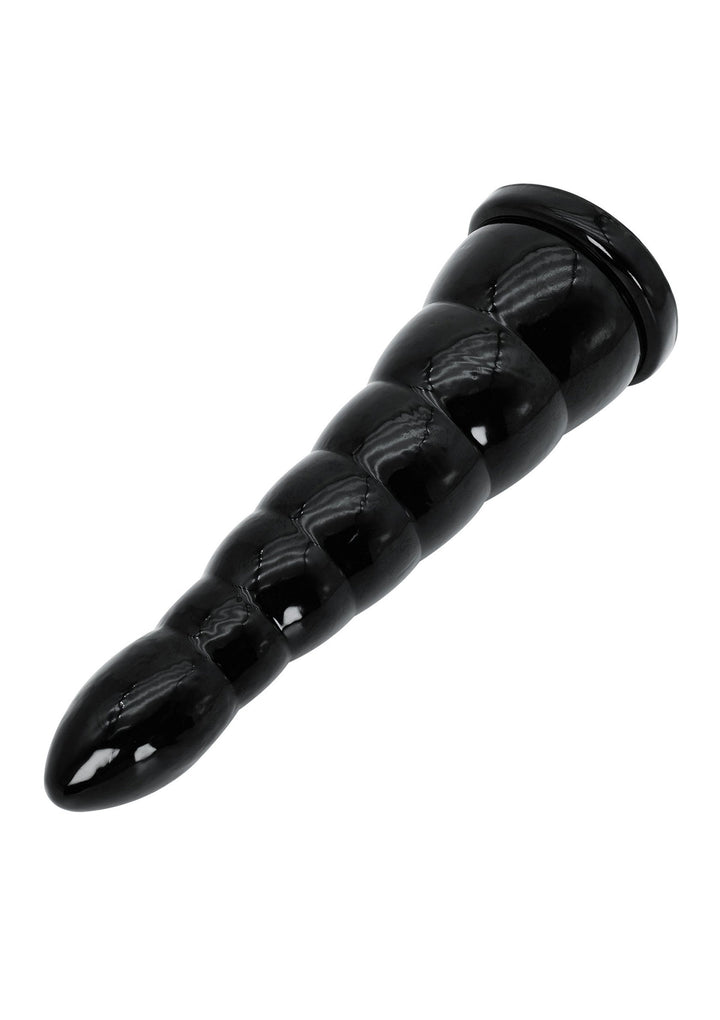 Hidden Desire Anal Cone 26 cm - productfoto 3