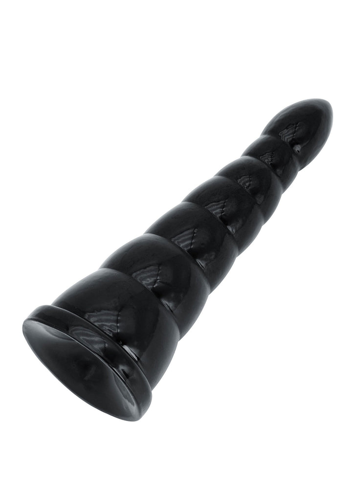 Hidden Desire Anal Cone 26 cm - productfoto 4
