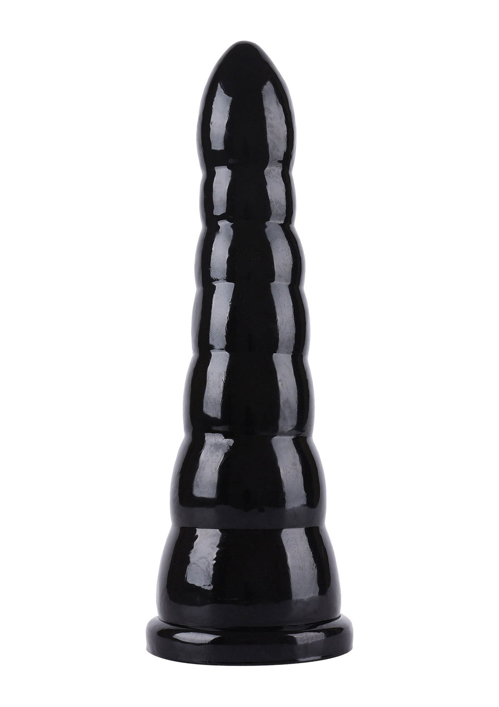 Hidden Desire Anal Cone 26 cm - productfoto 2