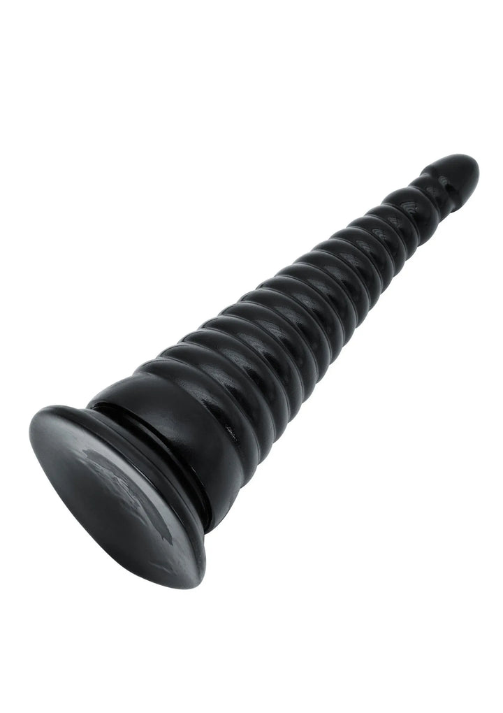 Hidden Desire Anaal Cone 33 cm | XL Anaal Dildo - Hidden Desire | SIN&LACE
