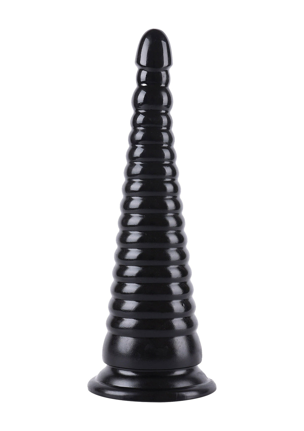 Hidden Desire Anal Cone 33 cm - productfoto 2