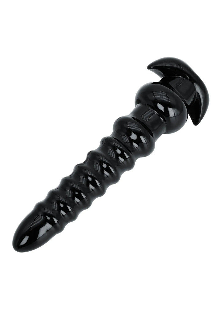 Hidden Desire Anaal Drill 34 cm | XL Anaal Dildo - Hidden Desire | SIN&LACE