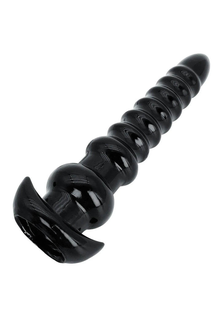 Hidden Desire Anaal Drill 34 cm | XL Anaal Dildo - Hidden Desire | SIN&LACE
